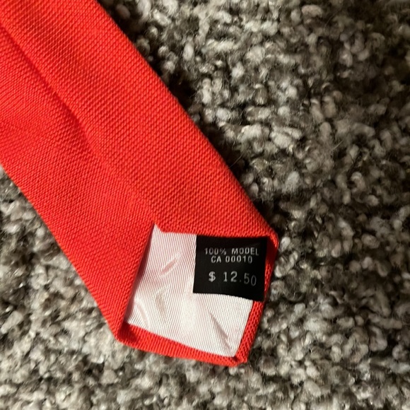 Vintage Easton’s tie - Picture 4 of 4